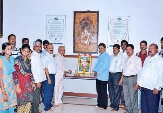 JSS Banashankari Arts, Commerce & S.K.Gubbi Science College Dharwad Events photo 12